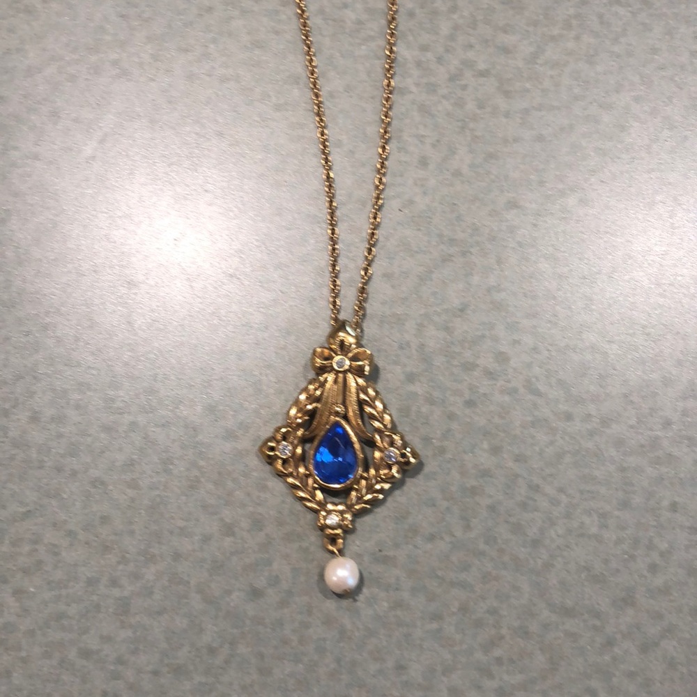 Beautiful Necklace